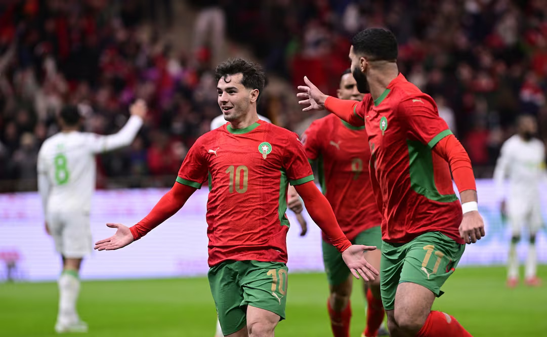 بقيمة سوقية ناهزت المليار يورو.. نهائي “كان 2025” بالرباط يدخل التاريخ كالأغلى إفريقياً