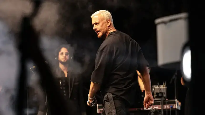 بسبب سوء الأحوال الجوية.. تعليق حفل سعد لمجرد بالدار البيضاء بتنسيق مع السلطات