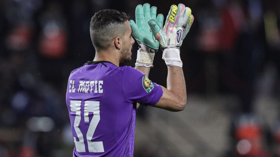 أولمبيك آسفي يعزز صفوفه بالحارس يوسف المطيع بعقد يمتد لموسمين