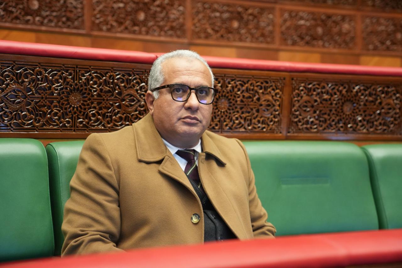 البرلماني شميس: اتفاقيات الشغل الجماعية رافعة لتعزيز السلم الاجتماعي والإدماج الاقتصادي