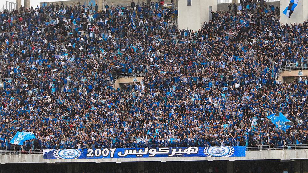 ألتراس “هيركوليس” تعلن مقاطعة مباراة اتحاد طنجة والكوكب المراكشي احتجاجاً على “كوطا” التذاكر