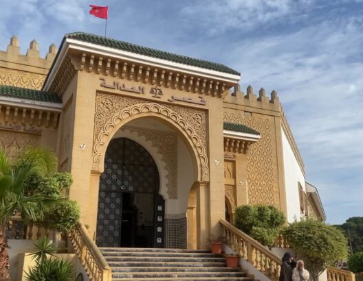 ابتدائية الجديدة تقضي بإلزام زوج بالعودة إلى “بيت الزوجية” في حكم لافت