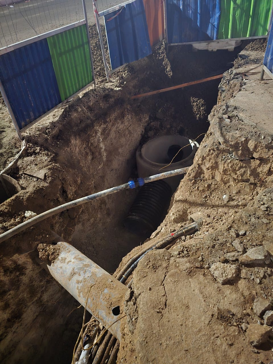 مراكش.. انقطاع الماء الصالح للشرب بإقامة مروان 2 يثير استياء الساكنة