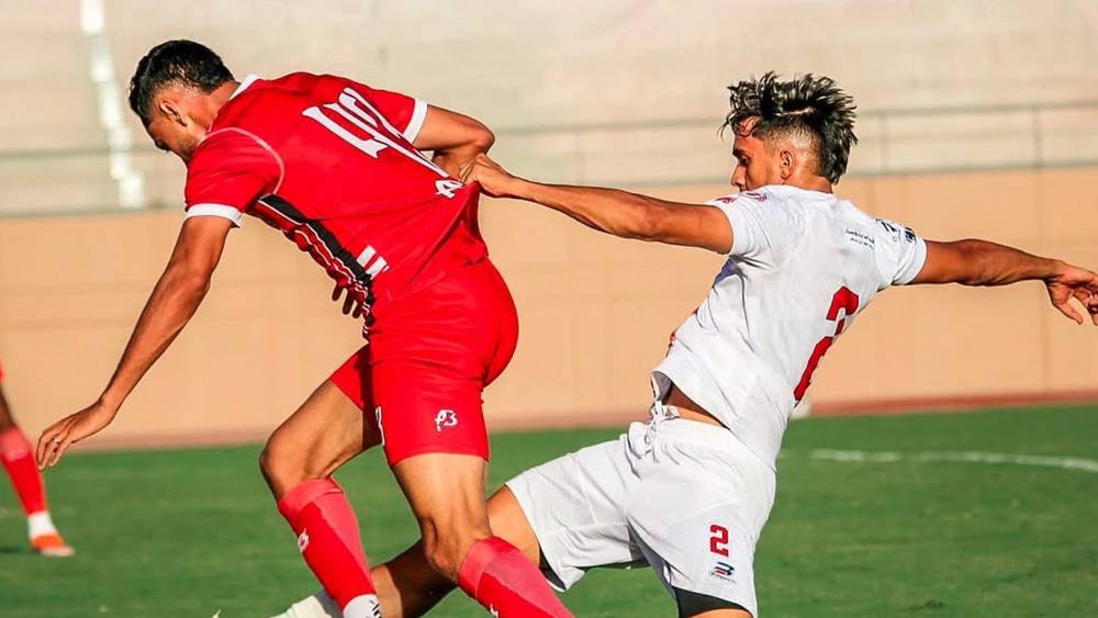 الجولة 9.. كأس الكونفدرالية الافريقية ترجئ مباراة الكوكب المراكشي وأولمبيك آسفي