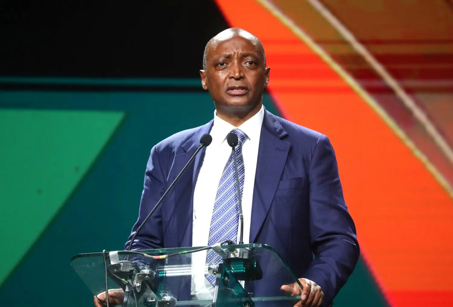 موتسيبي: إصلاحات جذرية في لوائح “الكاف” بعد أحداث كان المغرب 2025