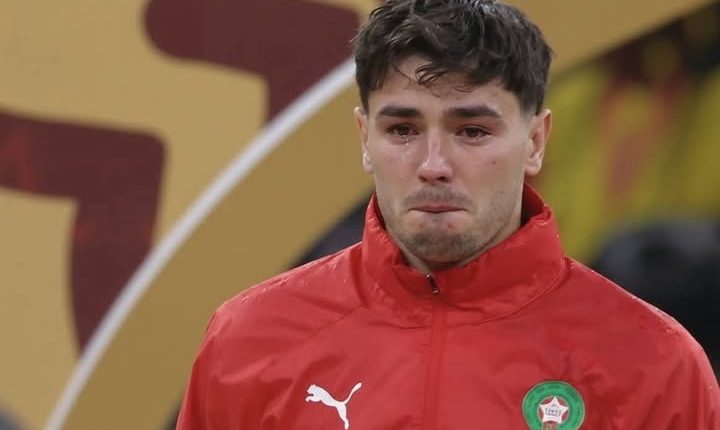 بكلمات مؤثرة.. إبراهيم دياز يكسر صمته بعد “غصة” النهائي ويتعهد بالعودة أقوى