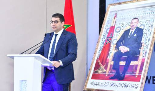 هذا ما قاله الوزير بنسعيد خلال افتتاح أشغال الفدرالية الأطلسية لوكالات الأنباء الإفريقية بمراكش