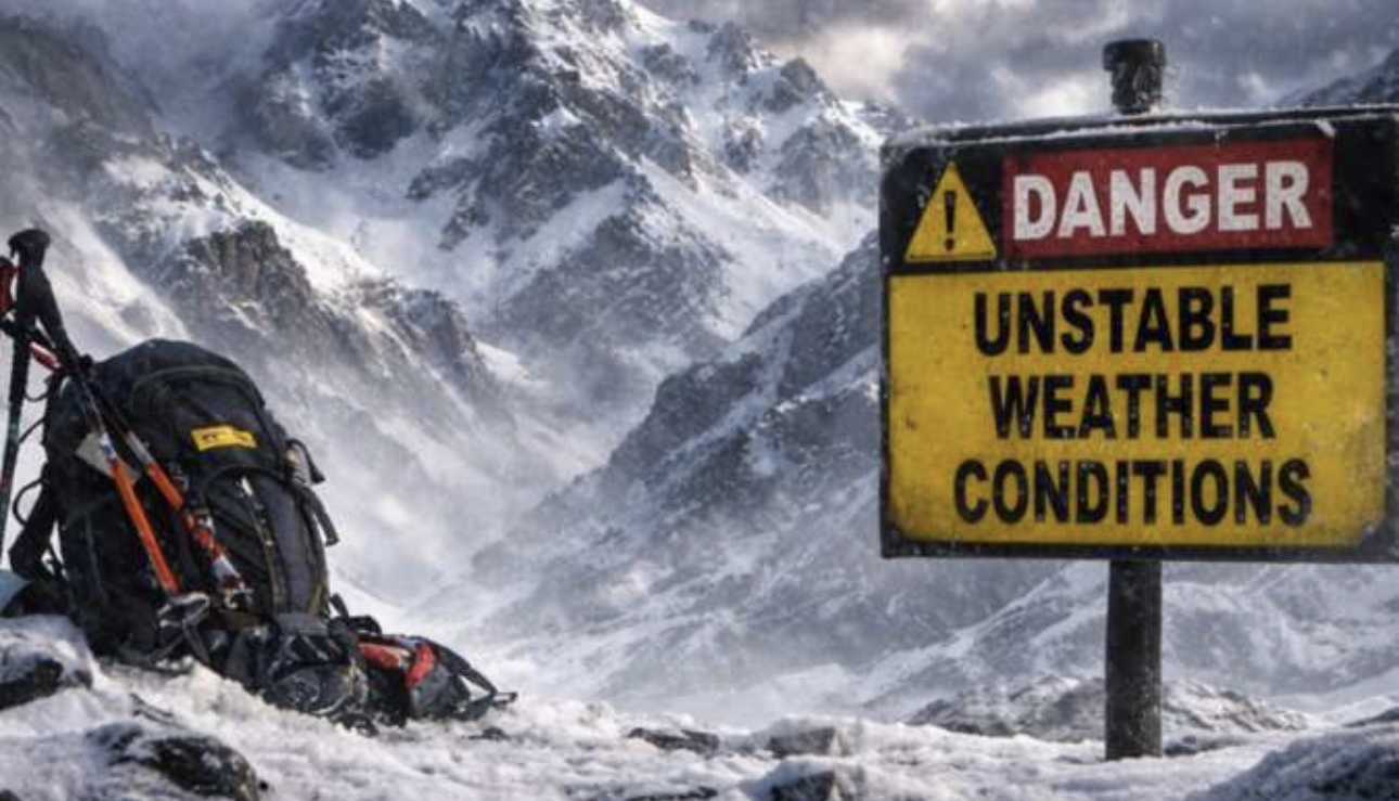 عاجل.. فاجعة بجبل توبقال.. انهيار ثلجي يودي بحياة “فوكيد” وسائحين من الدار البيضاء