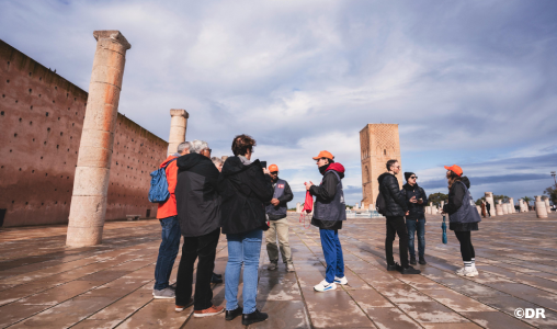 مواكبة لكأس إفريقيا للأمم (المغرب- 2025).. مؤسسة المحافظة على التراث الثقافي لمدينة الرباط تطلق برنامجا ثقافيا للتعريف بتراث العاصمة