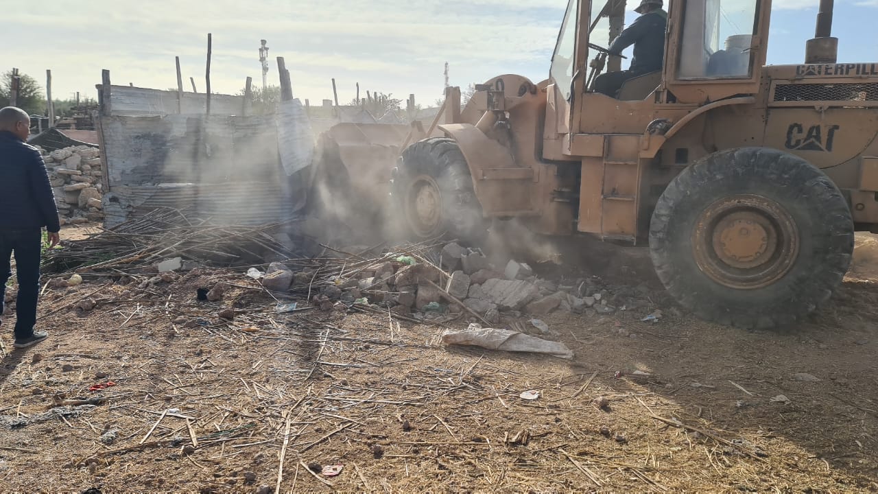 مراكش.. لجان مختلطة تباشر إحصاء قاطني “السكن العشوائي” بالعزوزية