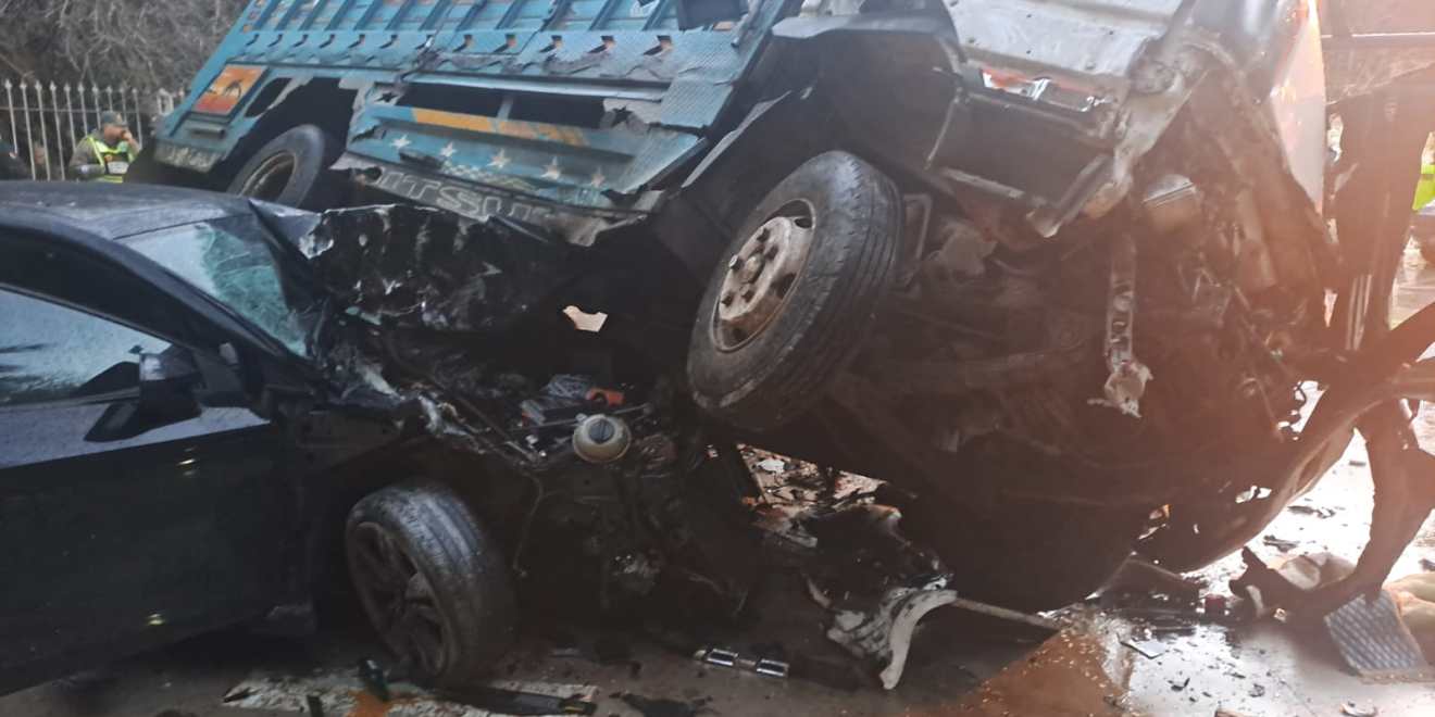 فاجعة عين الشقف.. “انتقام هستيري” بشاحنة خفيفة ينهي حياة حارسي أمن خاصين ضواحي فاس