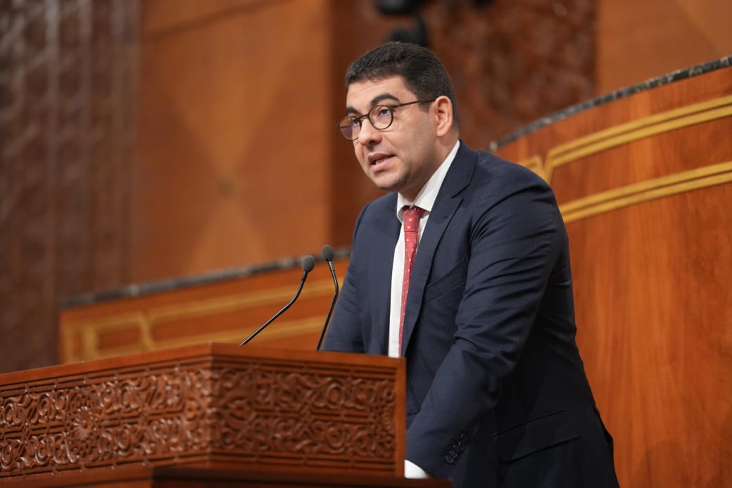 الوزير بنسعيد: شبكة وطنية تضم أزيد من 1800 مؤسسة شبابية وثقافية لتعزيز إدماج الشباب وتحديث الخدمات