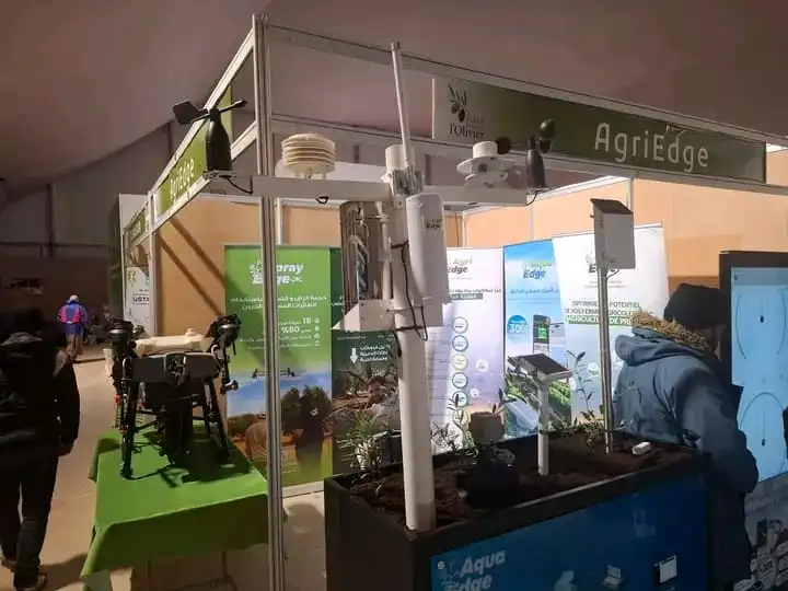 اختتام “الملتقى الوطني للزيتون” بالعطاوية وسط إشعاع دولي وإقبال جماهيري قياسي