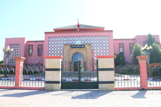 مراكش تحتضن حفل تسليم شواهد تمويل برنامج التمكين الاقتصادي للنساء ودعم التعاونيات