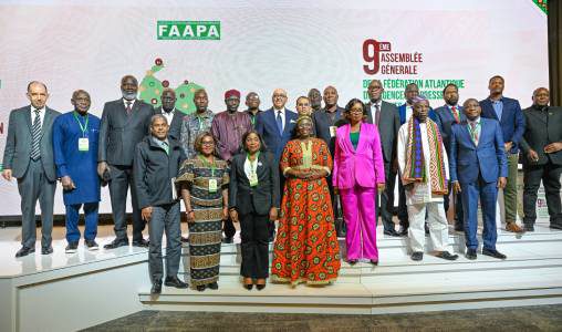 الجمعية العامة التاسعة لوكالات الأنباء الإفريقية تصادق على مخطط عمل  2026