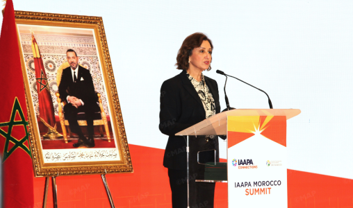 مراكش تستقطب صناع الترفيه في العالم.. “قمة الرابطة الدولية” تضع المغرب على خارطة الاستثمارات السياحية الكبرى