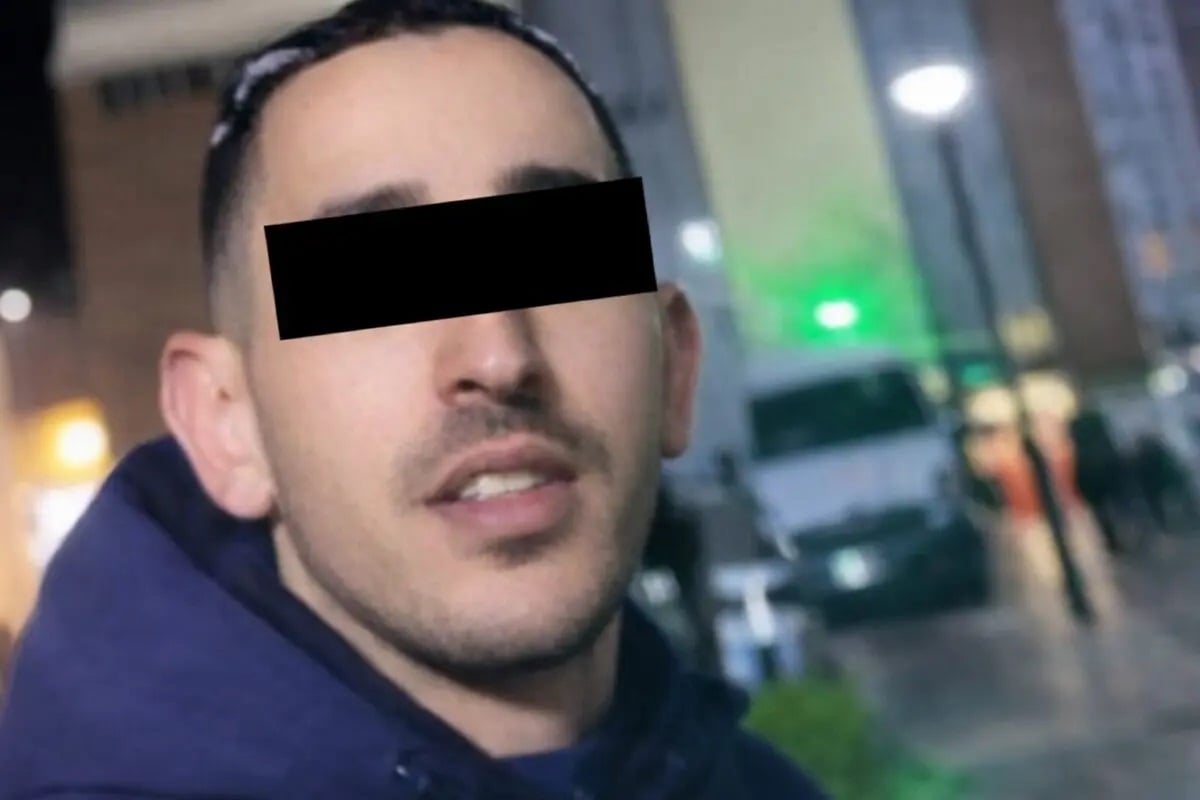 مراكش.. إيداع مشجع “فرنسي-جزائري” سجن الأوداية على خلفية تمزيق العملة الوطنية