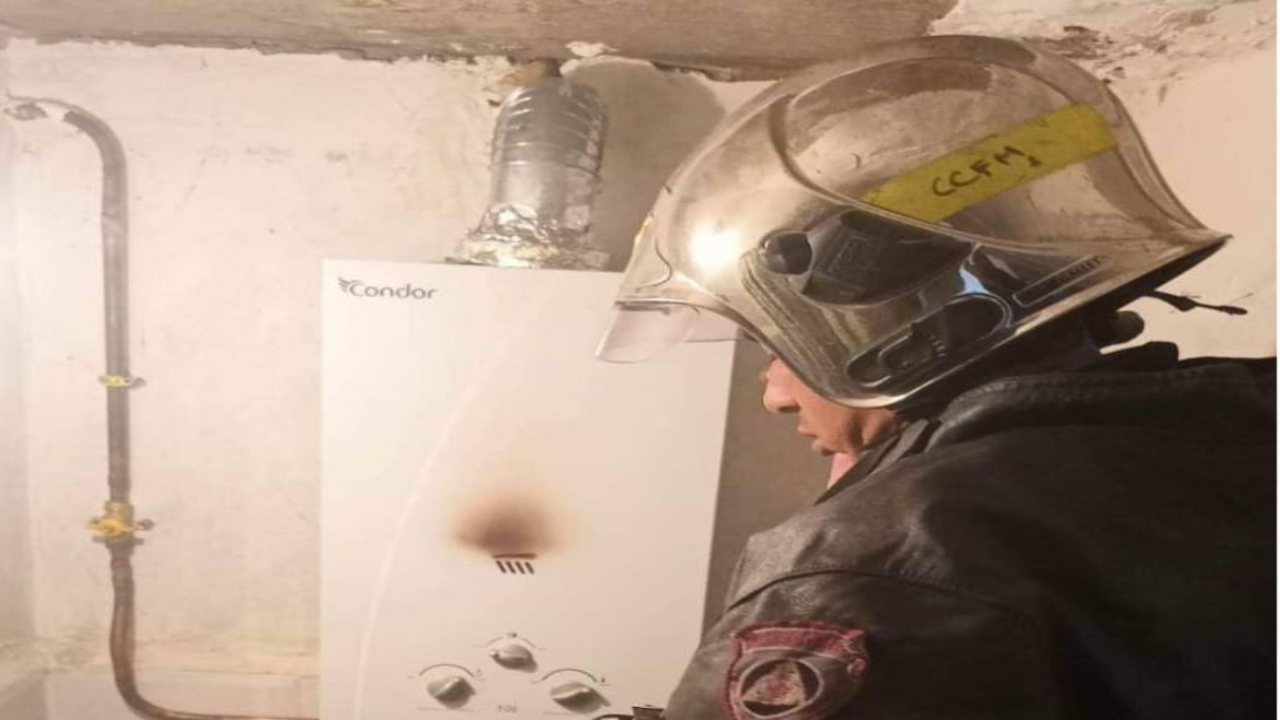 الحسيمة.. نجاة أفراد أسرة من اختناق ناتج عن تسرب للغاز المنزلي