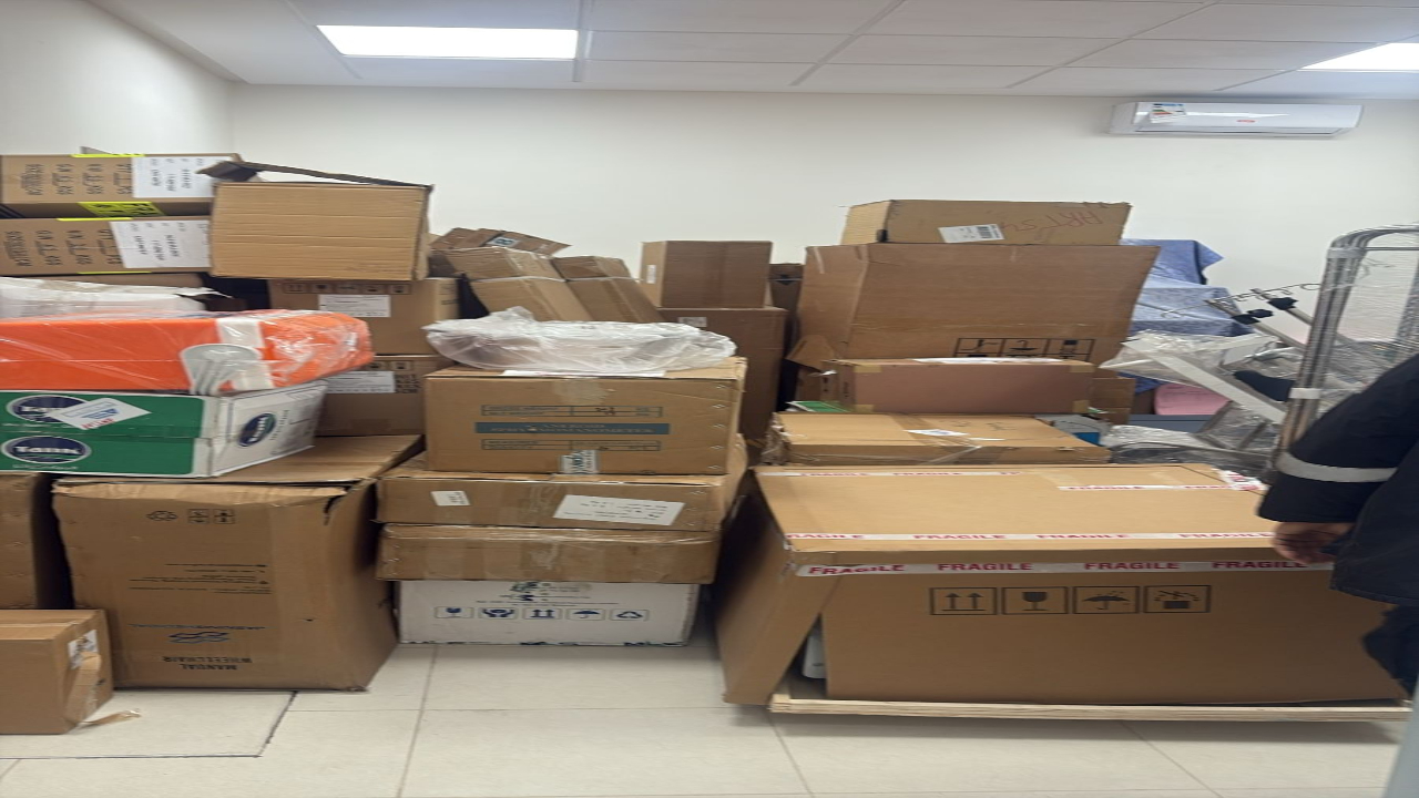 تعزيز المركز الصحي “قاضي عياض” بمراكش بتجهيزات طبية حديثة