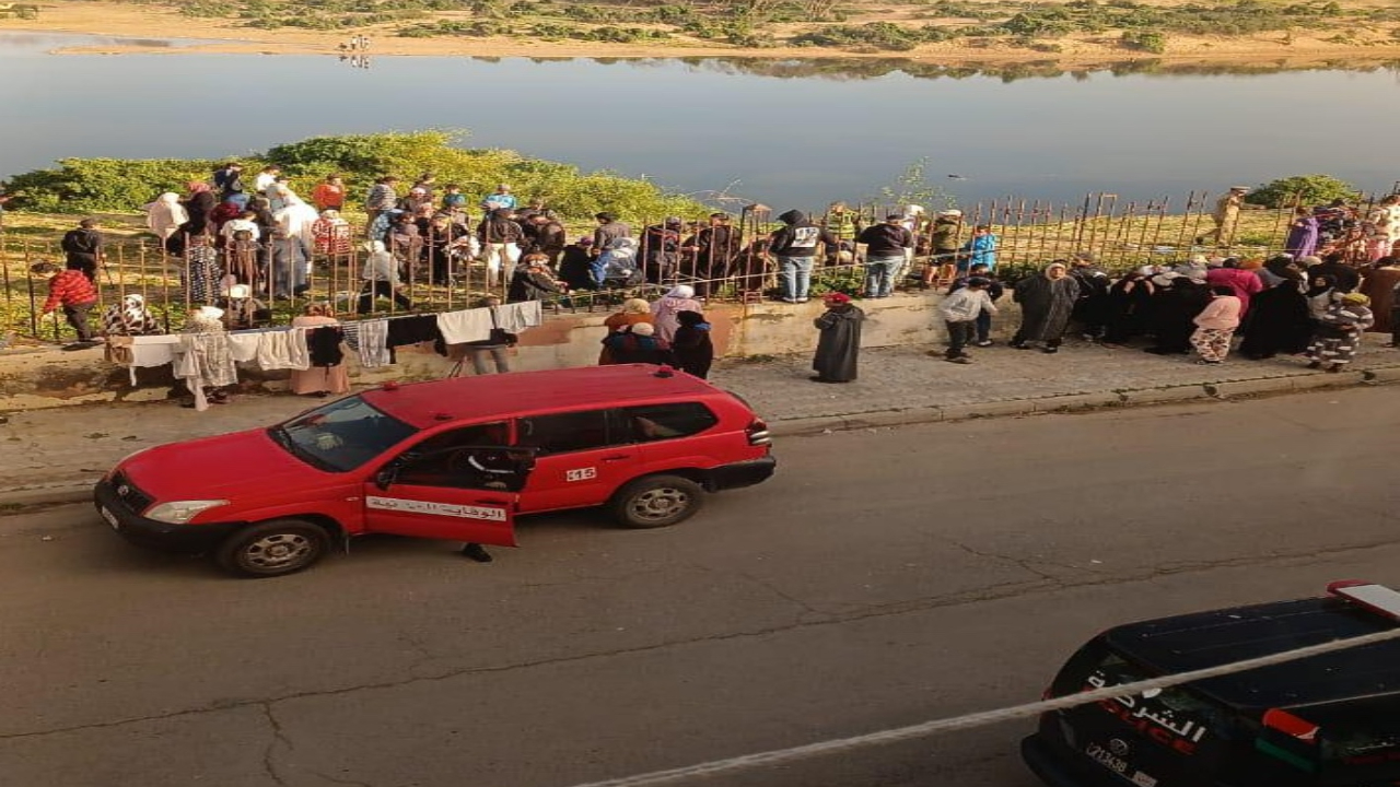 استنفار أمني بالصويرة إثر العثور على جثة رجل داخل “مجرى مائي” بالحزام الأخضر