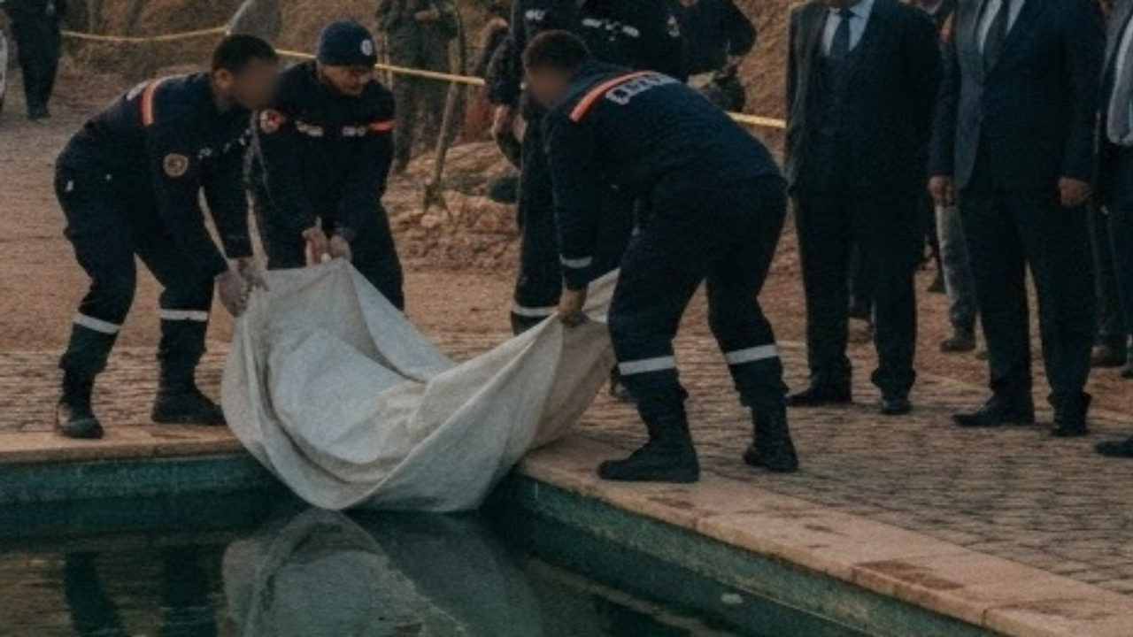 ضواحي الصويرة.. انتشال جثة عامل من داخل مسبح فيلا بـ “دوار العرب”