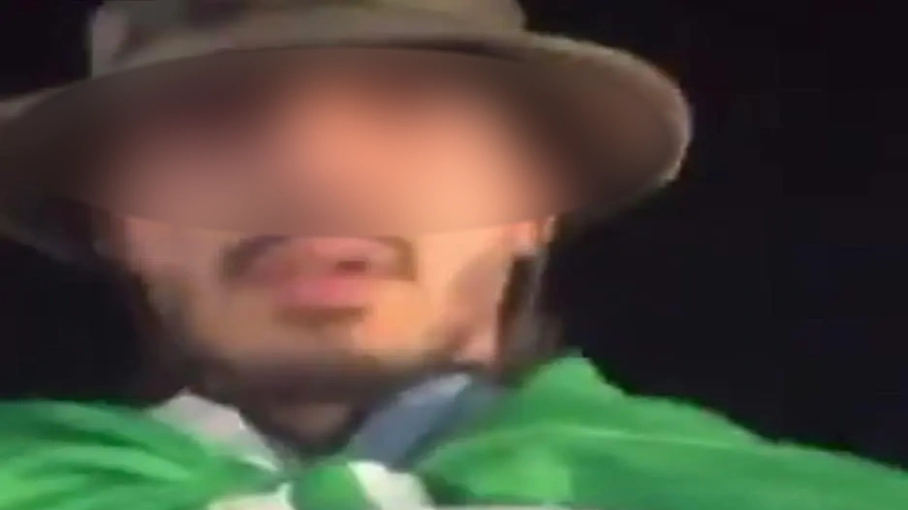 توقيف مهاجر جزائري وجّه تهديدات بالقتل لشرطي وعائلته