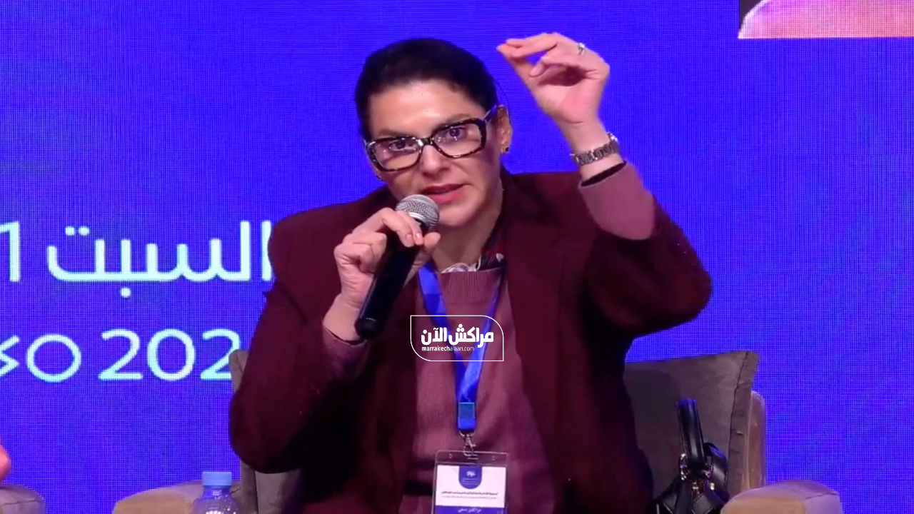 المنصوري بالمجلس الوطني: “القيادة الثلاثية” نموذج مبتكر.. والبام حزب “لا يغدر ولا ينافق ولا يكذب”