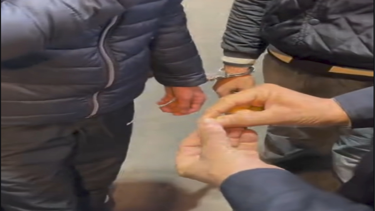 بالفيديو.. أمن مراكش يسقط مروجي “القرقوبي” والخمور المهربة