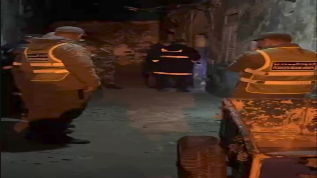 مواكبة لفاجعة “الملاح”.. سلطات الصويرة تشرع في إخلاء 94 بناية وتأمين إيواء 120 أسرة +فيديو