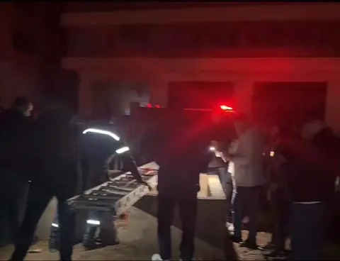 سيدي عبد الله غياث.. وفاة مقيم فرنسي إثر سقوطه من سطح مأوى سياحي