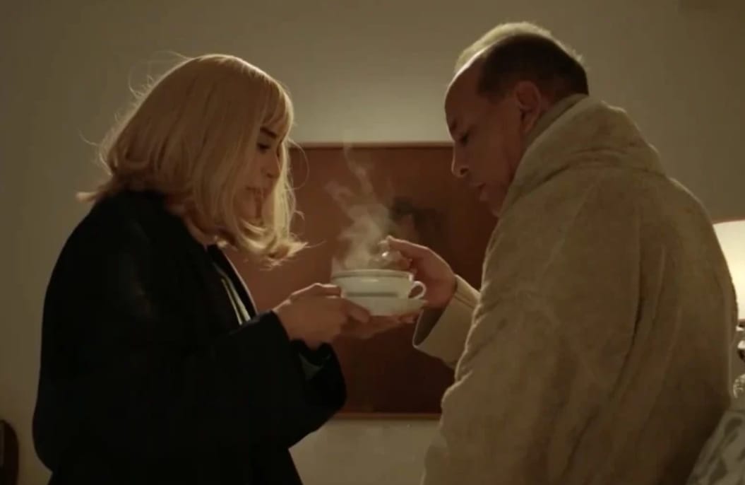 بـ”نفس جديد”.. انطلاق تصوير الجزء الثاني من “رحمة” وسناء عكرود تعوض منى فتو