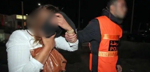 خيانة زوجية.. تفاصيل اعتقال الدرك موظف عمومي رفقة زوجة “زماكري”