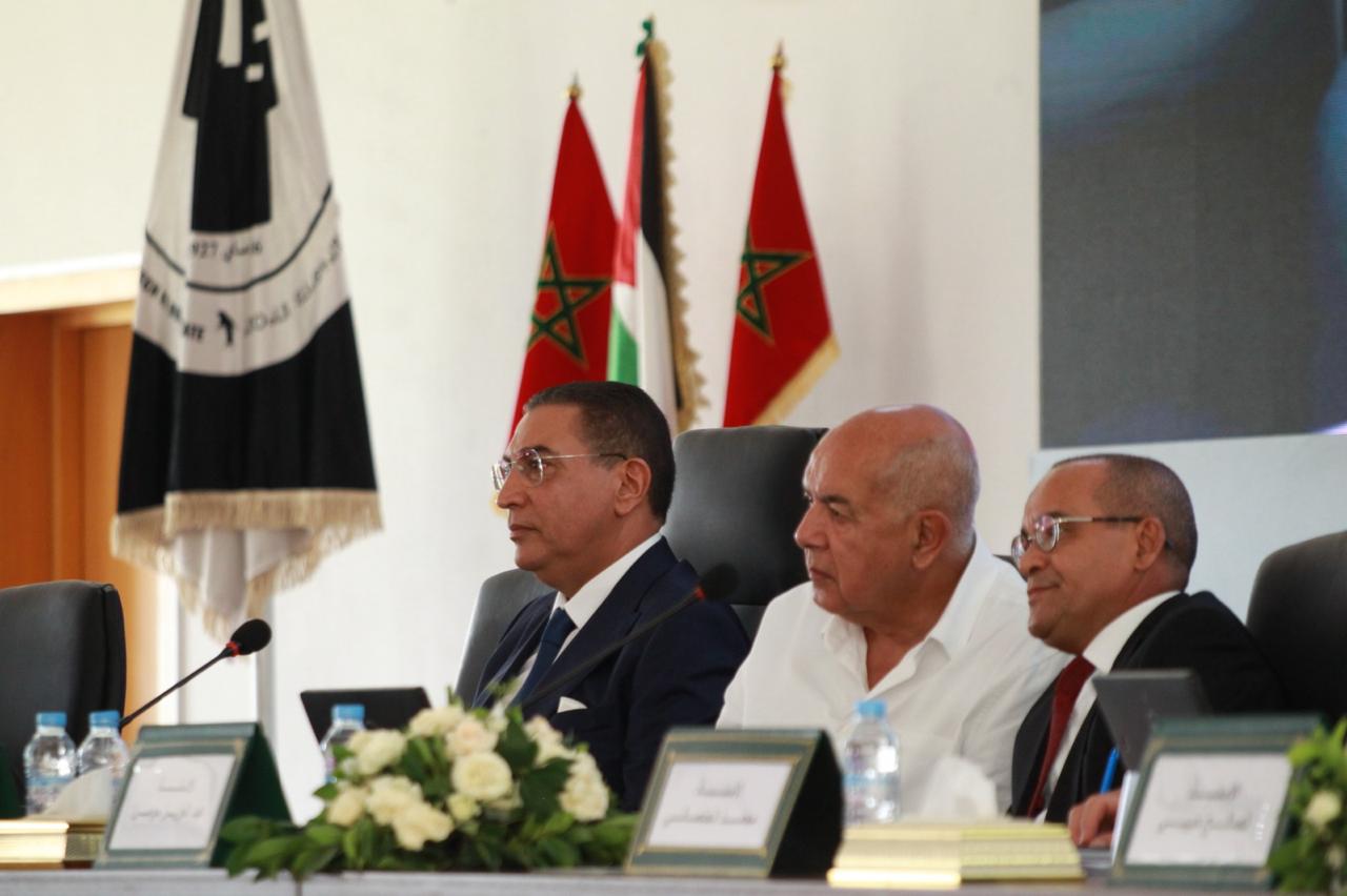 محامو مراكش وورزازات يقررون التصعيد ببرنامج توقف شامل خلال يناير