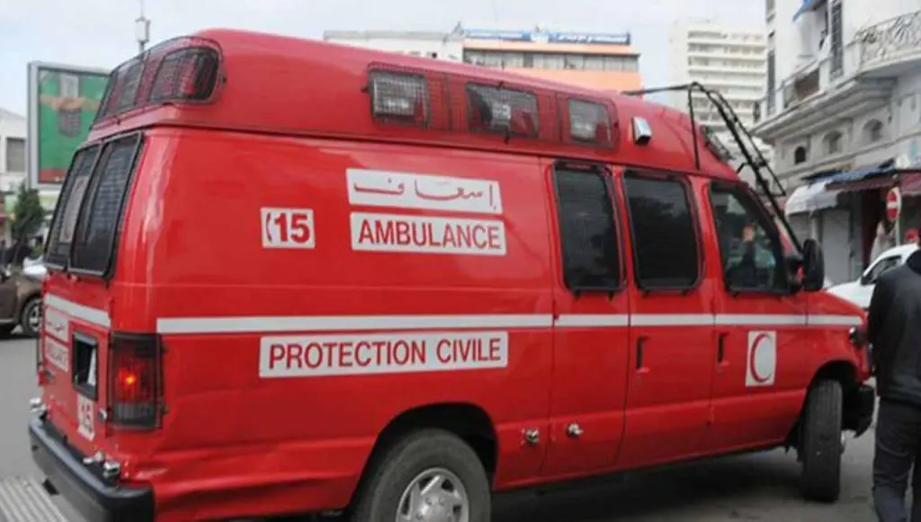 حادث سير مميت بمدينة فاس يودي بحياة سائق دراجة نارية