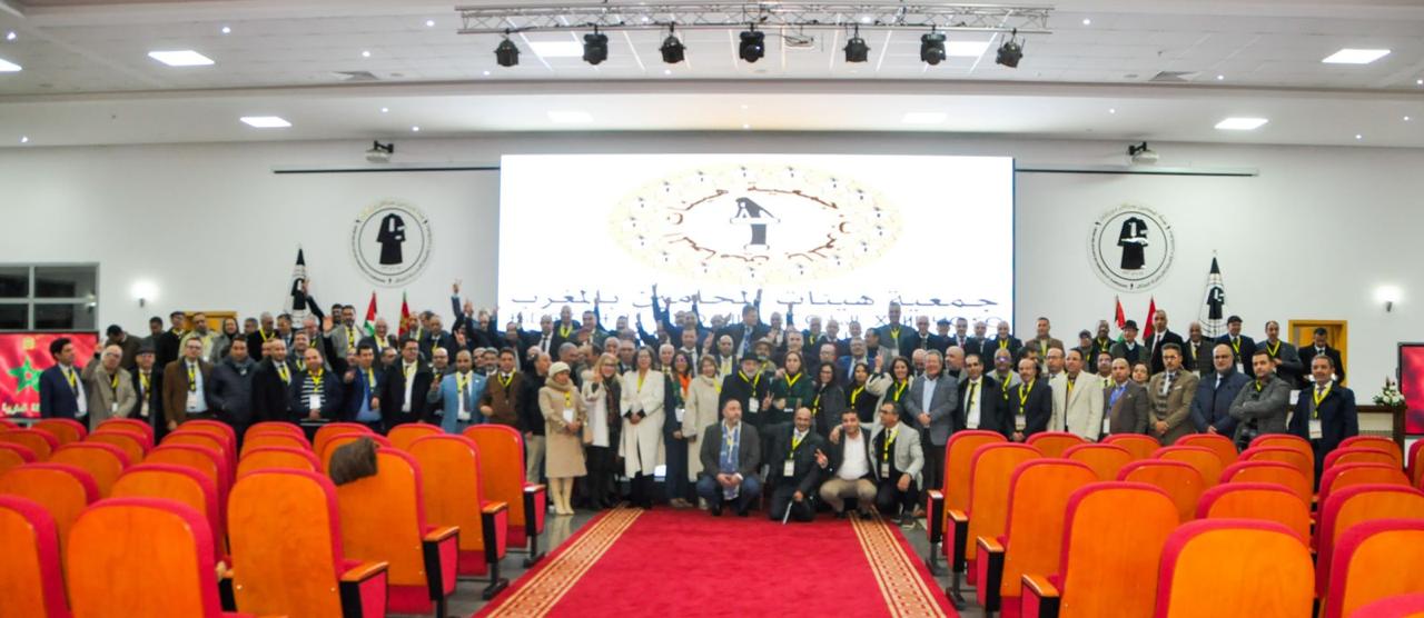 خطوات نضالية جديدة للمحامين احتجاجًا على مسار تشريعي مثير للجدل