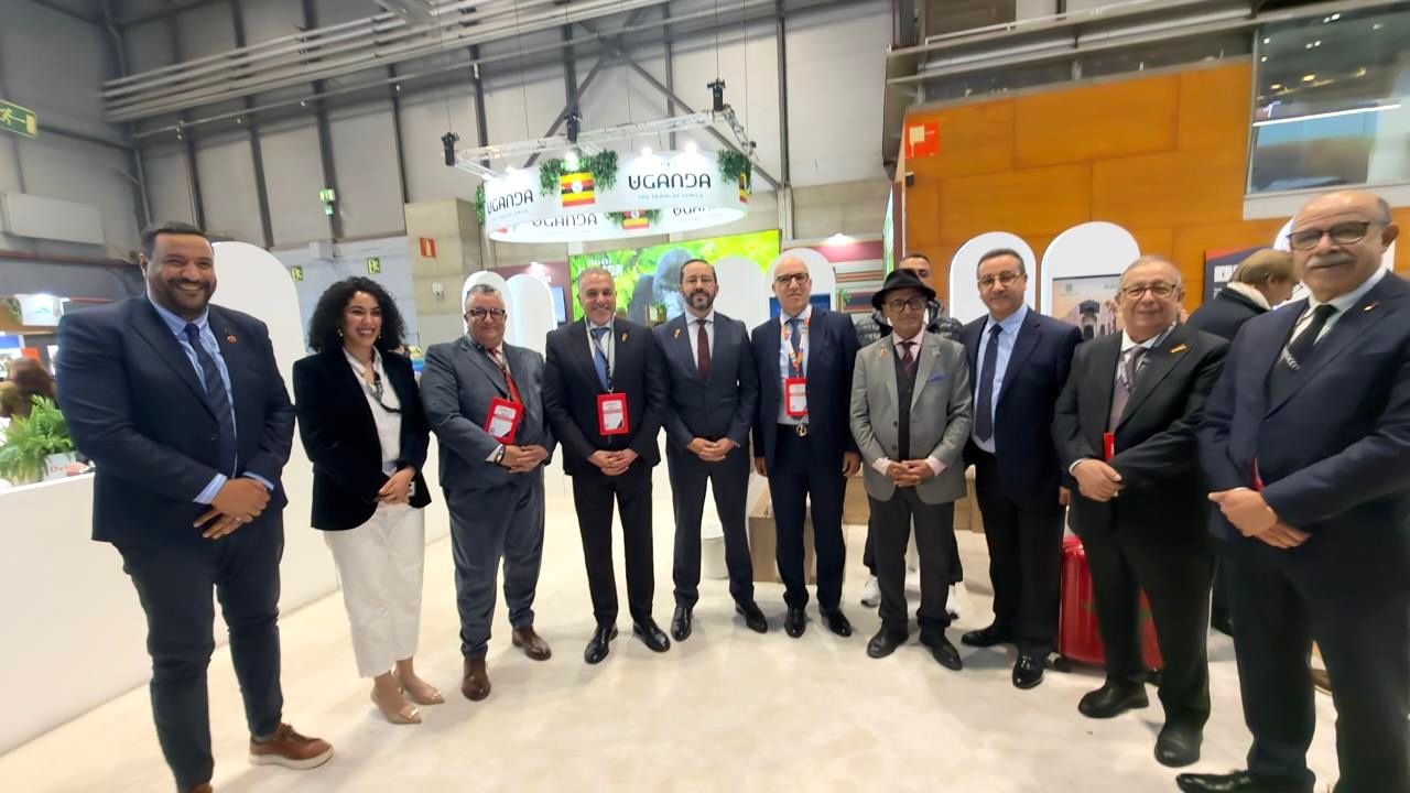 جهة مراكش-آسفي تراهن على “معرض مدريد” لتعزيز ريادتها في السوق السياحي الإسباني