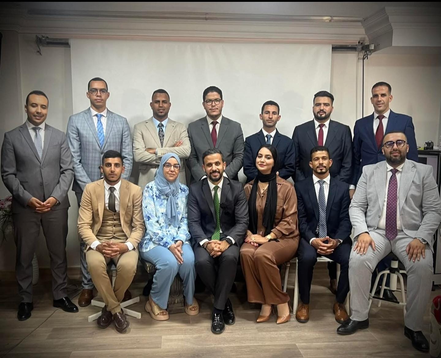 محامو هيئة مراكش -ورزازات الشباب يدعون إلى تعبئة وطنية دفاعا عن استقلالية المهنة