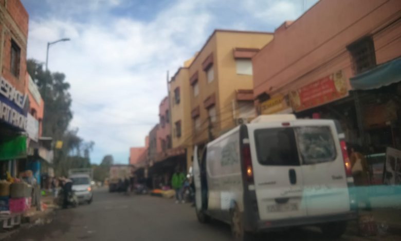 مراكش.. العثور على جثة ستيني داخل منزله