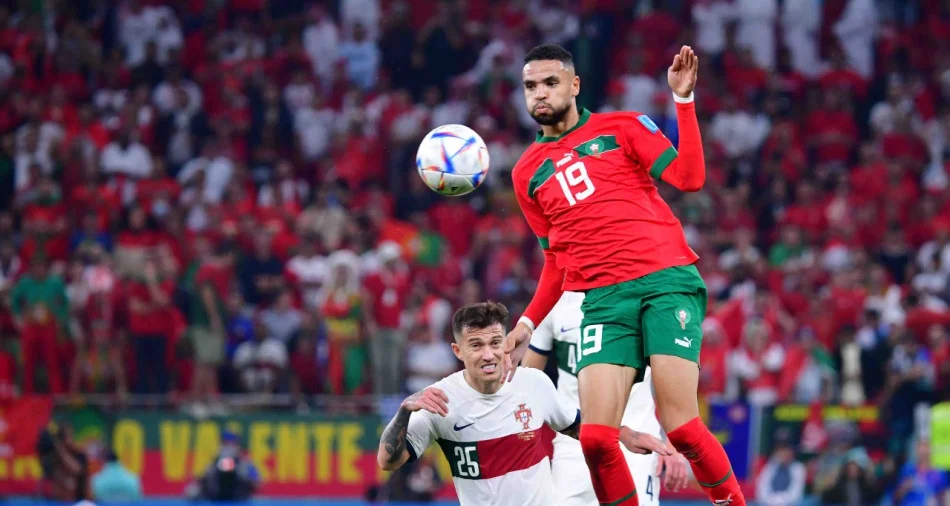 صحيفة إيطالية: يوفنتوس يباشر مفاوضات لضم النصيري