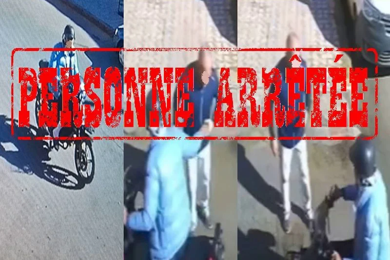 فضحو فيديو.. اعتقال “شفّار الهواتف” بالخطف بالشارع العام بمراكش