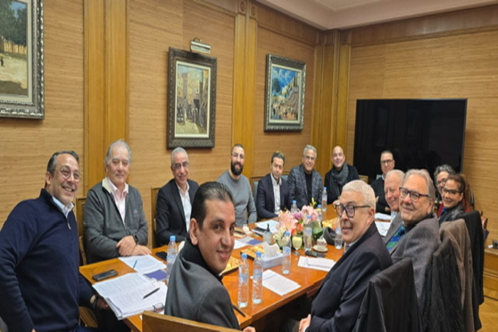 الجمعية المهنية للإذاعات والتلفزات المستقلة تعقد جمعها العام العادي