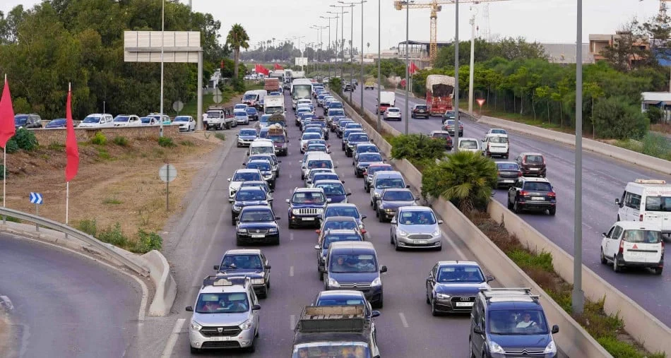 الضريبة الخصوصية السنوية على المركبات.. آخر أجل للأداء هو 31 يناير الجاري