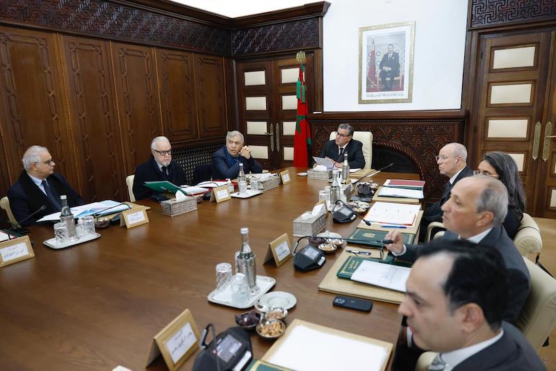 طبقا للفصل 92 من الدستور.. المصادقة على تعيينات في مناصب عليا