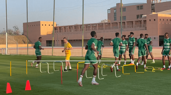 بوركينا فاسو ترفع إيقاع التحضيرات قبل “قمة مراكش” ضد كوت ديفوار