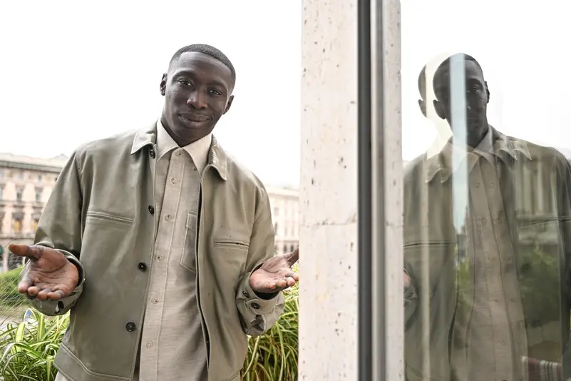 أشهر “تيك توكر” في العالم يبيع “وجهه” بنحو مليار دولار