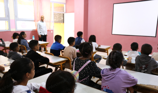 تقلبات جوية.. تعليق الدراسة يوم غد الإثنين بتزنيت
