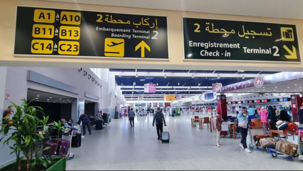 مداخيل الأسفار تتجاوز 124,14 مليار درهم