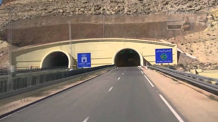 برلماني يطالب وزير التجهيز بكشف مصير “نفق أوريكا” لربط الجنوب الشرقي بمراكش