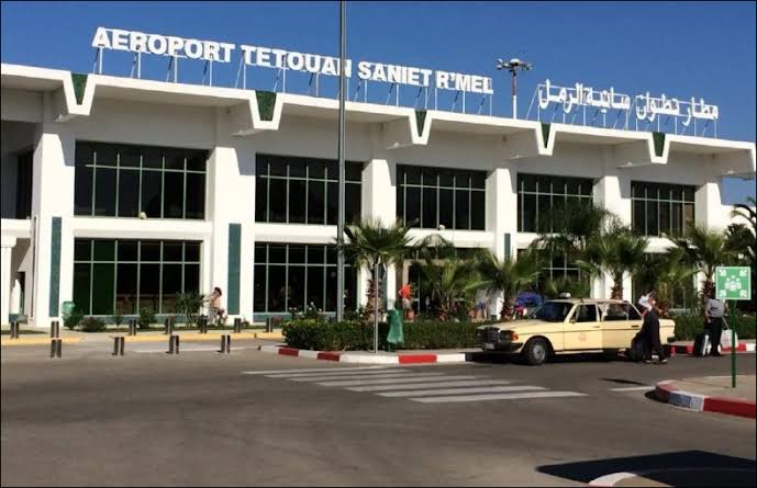 إعادة فتح مطار تطوان-سانية الرمل ابتداء من اليوم السبت