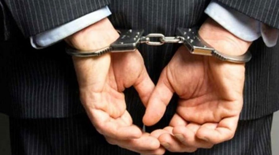 بعد أن جمع المليارات ولاذ بالفرار.. القبض على رجل أعمال شهير